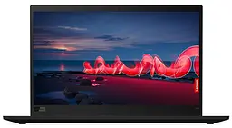 Ноутбук Lenovo ThinkPad X1 Carbon (8th Gen) (20U9005CRT) Black (20U9005CRT)