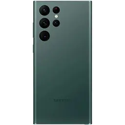 Смартфон Samsung Galaxy S22 Ultra 5G 12/256Gb Green S9080/DS (Asia) [NFC, 2 SIM, no e-SIM] - мініатюра 9