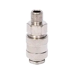 З'єднання швидкознімне із зовнішнім різьбленням MT 1/4" SIGMA (7021111)