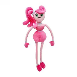 М'яка іграшка Мама Довгі Ноги павучиха Huggy Wuggy з гри Poppy Playtime