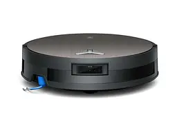 Робот-пилосос з вологим прибиранням ECOVACS Deebot X11 OmniCyclone (DEX99-1 Brown) - мініатюра 2
