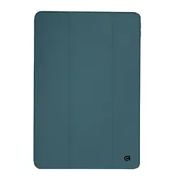 Чохол SlimTPU Active Pen holder Lenovo Tab P11 11.5 TB350 TB355 Темно-зелений - мініатюра 2