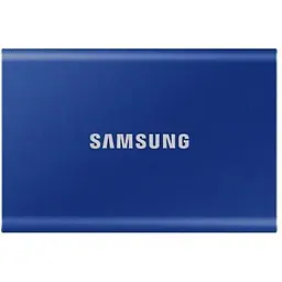 Портативний SSD Samsung 2TB USB 3.2 Gen 2 Type-C T7 teh0024705