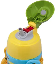 Термос Zojirushi Child 0.45 л (SC-ZT45YZ) Yellow [76477] - мініатюра 3