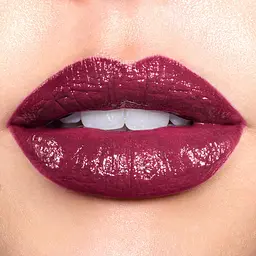 Помада для губ глянсова Revlon Super Lustrous Lipstick, відтінок 046 (Bombshell Red), 4.2 г (448465) - мініатюра 2