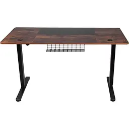 Комп'ютерний ігровий стіл Barsky StandUp Loft 1400x600 [BSTL-01] [111781] - мініатюра 4