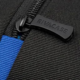 Рюкзак для ноутбука RivaCase 15.6" 8265 Black - мініатюра 15