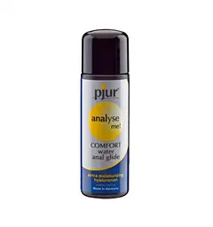 Лубрикант Pjur - Analyse mі Comfort Water Anal Glide , 30 мл Pjur PJ11730 88048