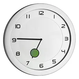 Годинник настінний TFA Happy Hour 60302854 - мініатюра 3