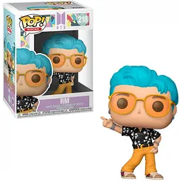 Ігрова фігурка Funko Pop серії BTS Динаміт RM (48107) - мініатюра 6