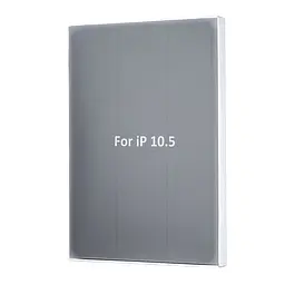 Чохол-книжка Smart Case iPad Air 3 (10,5"/2019) Clear Black (15) - мініатюра 2