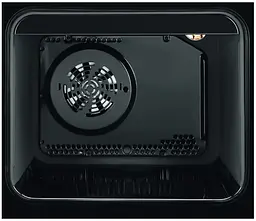 Газова плита Electrolux LKG504011W (7018990) - мініатюра 2