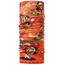 Бафф Buff Mickey Child Original skate king orange Помаранчевий