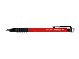 Олівець механічний ECONOMIX MERCURY HB 0,5 мм, корпус асорті E11401