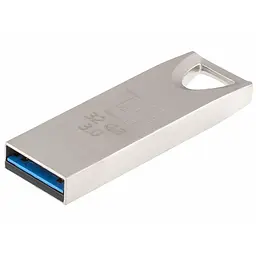 Флеш-накопичувач TG 117 Metal Series USB 3.0 - 32GB Срібний - мініатюра 2