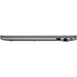 Ноутбук ASUS ExpertBook P1 P1503CVA з процесором Intel Core i7-13620H pana la 4.9GHz, 15.6'', Full HD, 32GB DDR5 RAM, 512GB SSD, Intel UHD графікою, No OS, Misty сірий, 3Y P - мініатюра 20