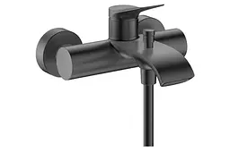 Змішувач для ванни Hansgrohe Vivenis brushed black chrome 75423340