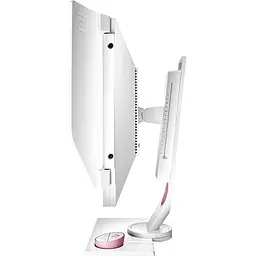 Монітор 24.5" BenQ Zowie XL2546 White-Pink (9H.LG9LB.QKE) Б/в - мініатюра 6