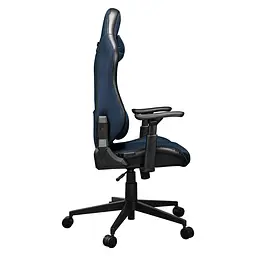 Ігрове крісло Cougar EXPLORE F Navy Blue (EXPLORE NAVY BLUE F) - мініатюра 4