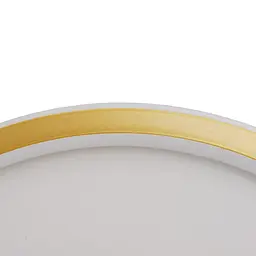 Світлодіодна стельова люстра Brille BL-758С/32W WW G - мініатюра 6