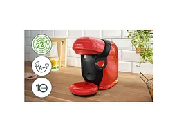 Кавоварка Bosch TAS113E - мініатюра 8