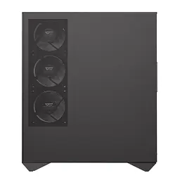 Корпус Darkflash DY460 без БЖ Black (DY460 BLACK) - мініатюра 7
