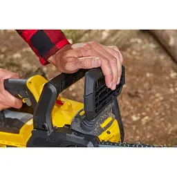 Пила ланцюгова Stanley FatMax V20 акумуляторна (SFMCCS630B-XJ) - мініатюра 4