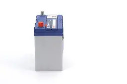 Акумулятор Bosch S4 Silver 45Ah EN 330A (0 092 S40 210) - мініатюра 4