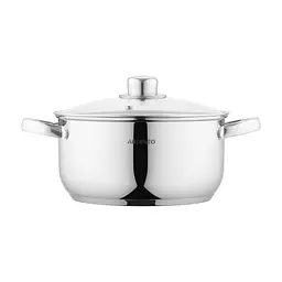 Каструля ARDESTO Gemini Gourmet 3.8 л (AR1939BC) - мініатюра 3