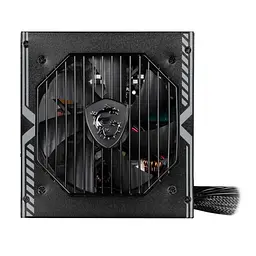 Блок живлення MSI MAG A650BN - мініатюра 2