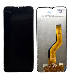 Дисплейний модуль Blackview A70 тачскрин та екран