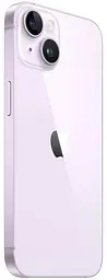 Смартфон Apple iPhone 14 512GB Purple (MPX93) [72457] - мініатюра 3