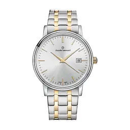 Наручний годинник Claude Bernard 53007 357JM AID