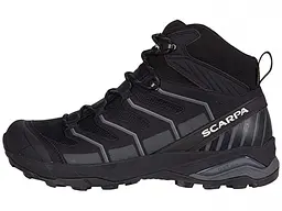 Черевики Scarpa Maverick Mid GTX 43,5 Чорний-Сірий - мініатюра 5