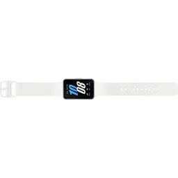Фітнес-браслет Samsung Galaxy Fit3 Silver (SM-R390NZSA) [102502] - мініатюра 6