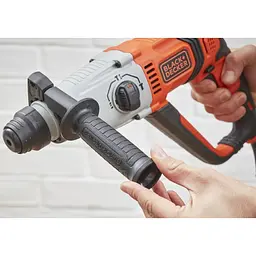 Перфоратор Black+Decker BEHS02K [119573] - мініатюра 7