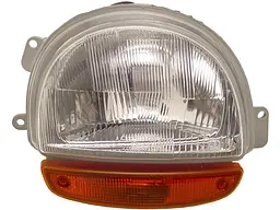 Фара передня права RENAULT TWINGO I 03.93-06.07 TYC (20-5011-05-2)