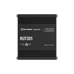 Маршрутизатор Teltonika RUT301 - мініатюра 2