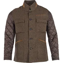 Куртка Habsburg Grafenstein 52 Brown