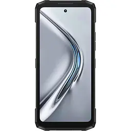 Смартфон Doogee Fire 6 6/256GB Blue [138499] - мініатюра 3