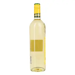 Вино Grand Sud Chardonnay біле сухе 12.5% 1 л (1312220) - мініатюра 4
