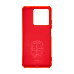 Чехол ArmorStandart ICON для Xiaomi Redmi Note 13 5G Red (ARM71889) - мініатюра 2
