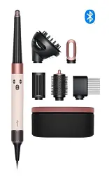 Мультистайлер Dyson Airwrap HS08 T3/T4 Розовий Золотистий (601926-01)