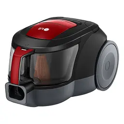 Пилосос LG VC5506NHTCR - мініатюра 8