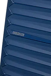 Валіза 68 См American Tourister FASTFORWARD NAVY BLUE 68x46x26(30) MI0*11002 - мініатюра 5