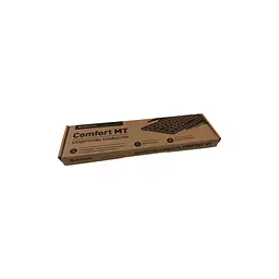 Клавіатура Defender Comfort MT Wireless UA Black (450950) - мініатюра 3