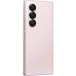 Смартфон Samsung Galaxy Fold6 12/512Gb Pink [SM-F956BLIC] [114780] - мініатюра 8