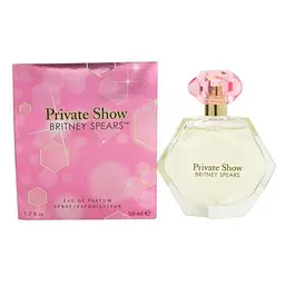 Britney Spears Private Show 100 мл парфюмированая вода