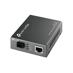 Медіаконвертер TP-LINK (MC111CS)