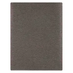 Штора Ardesto 150х270см, блекаут мікровелюр, 100% поліестер, коричневий (ART1042BR) - мініатюра 5